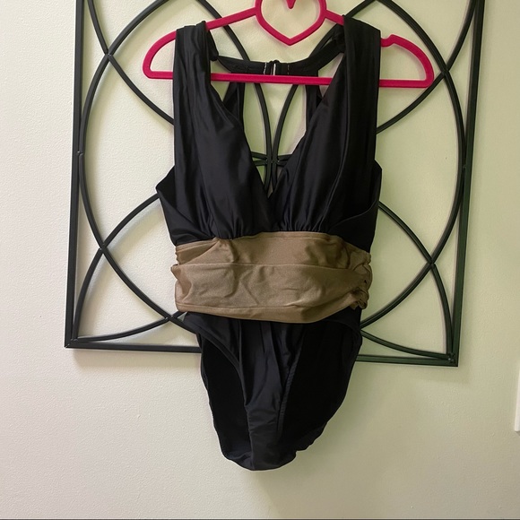 Venus one piece swimsuit